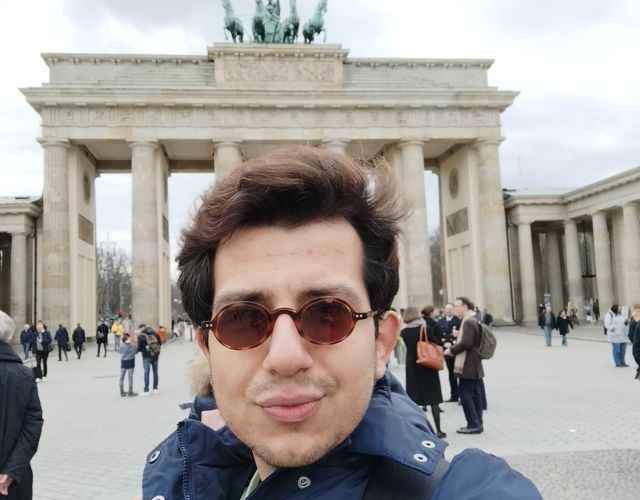 Pınarhisar İngilizce Özel Ders