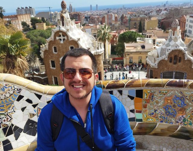 Pınarhisar Birebir İngilizce Dersi